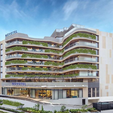 Novotel Goa Panjim Panaji Εξωτερικό φωτογραφία