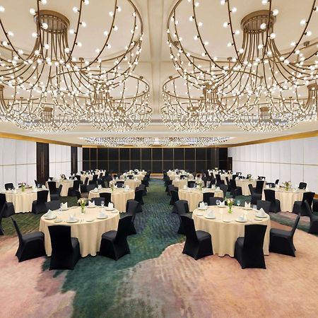 Novotel Goa Panjim Panaji Εξωτερικό φωτογραφία