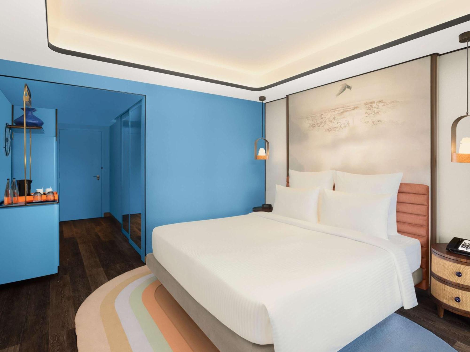 Novotel Goa Panjim Panaji Εξωτερικό φωτογραφία