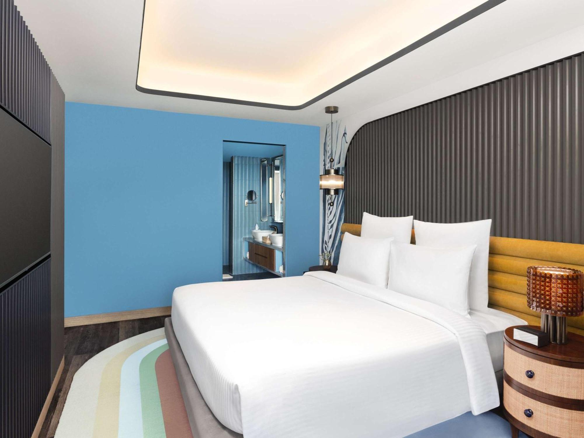 Novotel Goa Panjim Panaji Εξωτερικό φωτογραφία