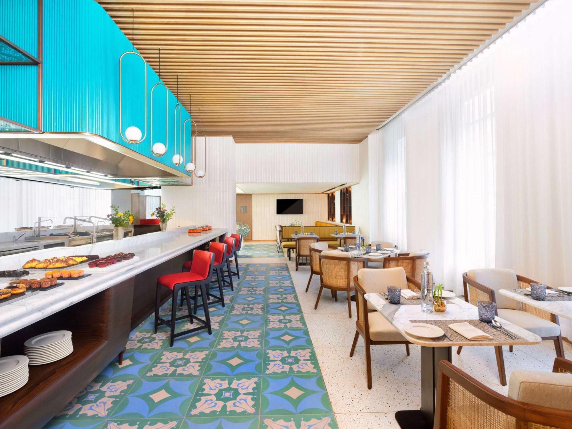 Novotel Goa Panjim Panaji Εξωτερικό φωτογραφία