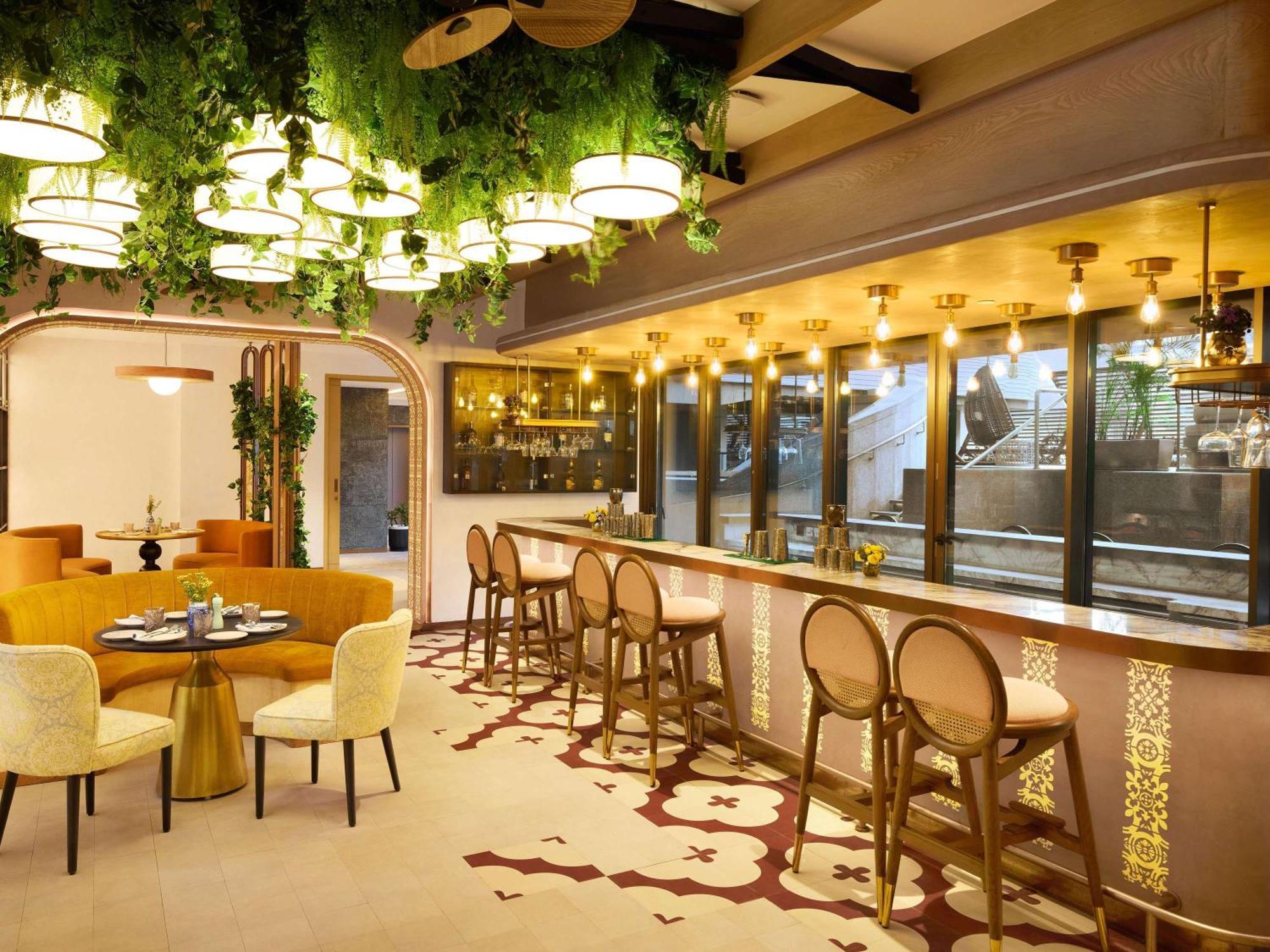 Novotel Goa Panjim Panaji Εξωτερικό φωτογραφία