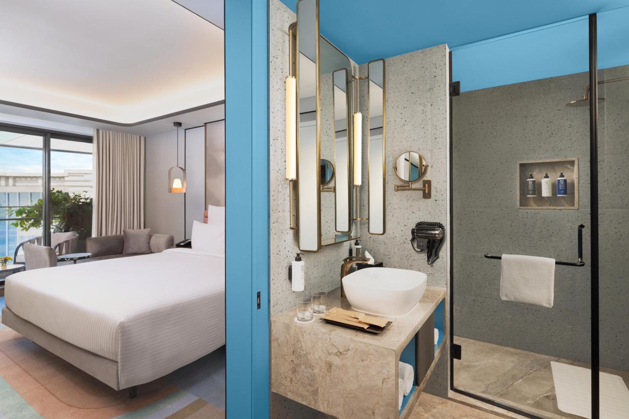 Novotel Goa Panjim Panaji Εξωτερικό φωτογραφία