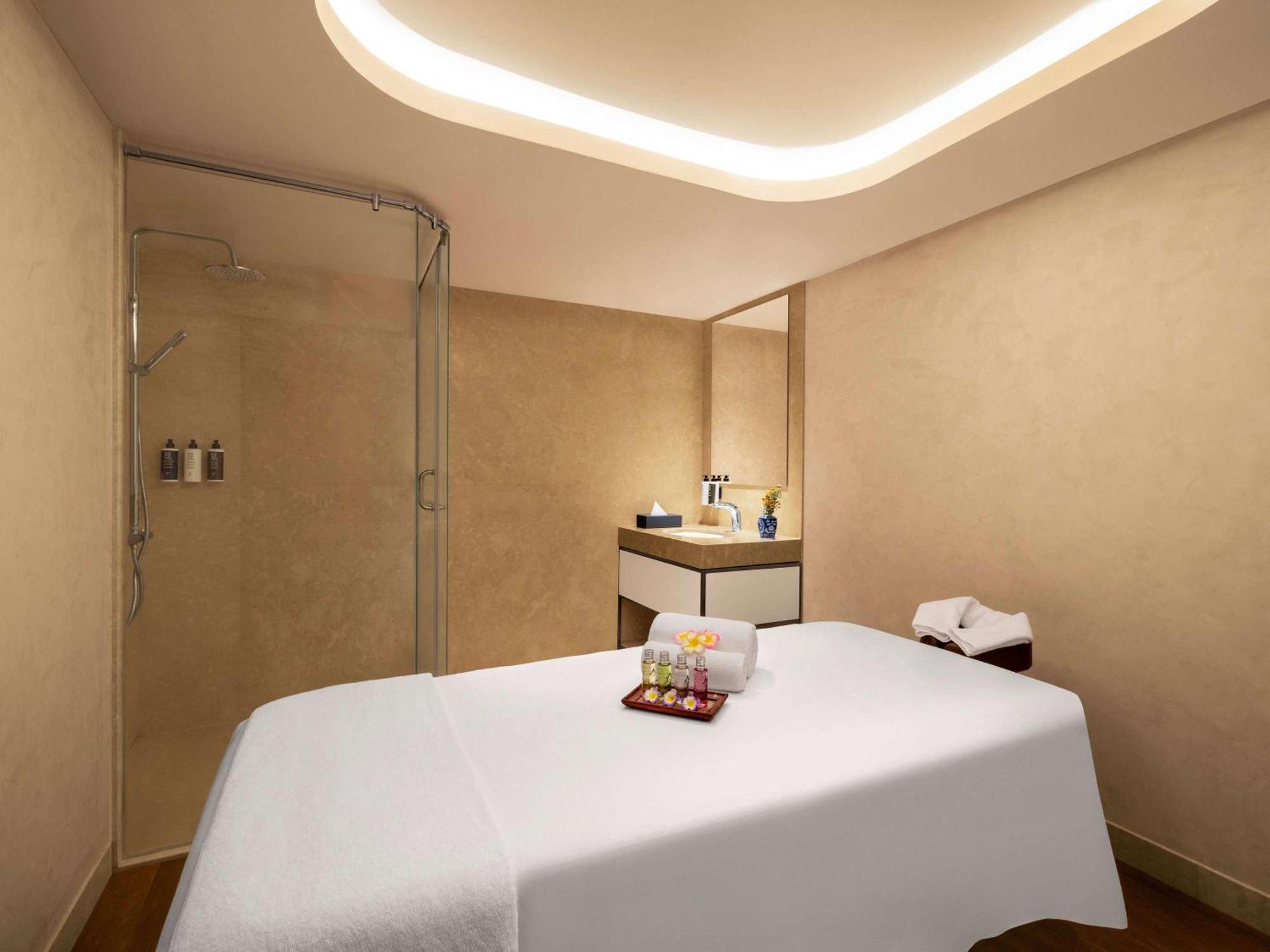 Novotel Goa Panjim Panaji Εξωτερικό φωτογραφία