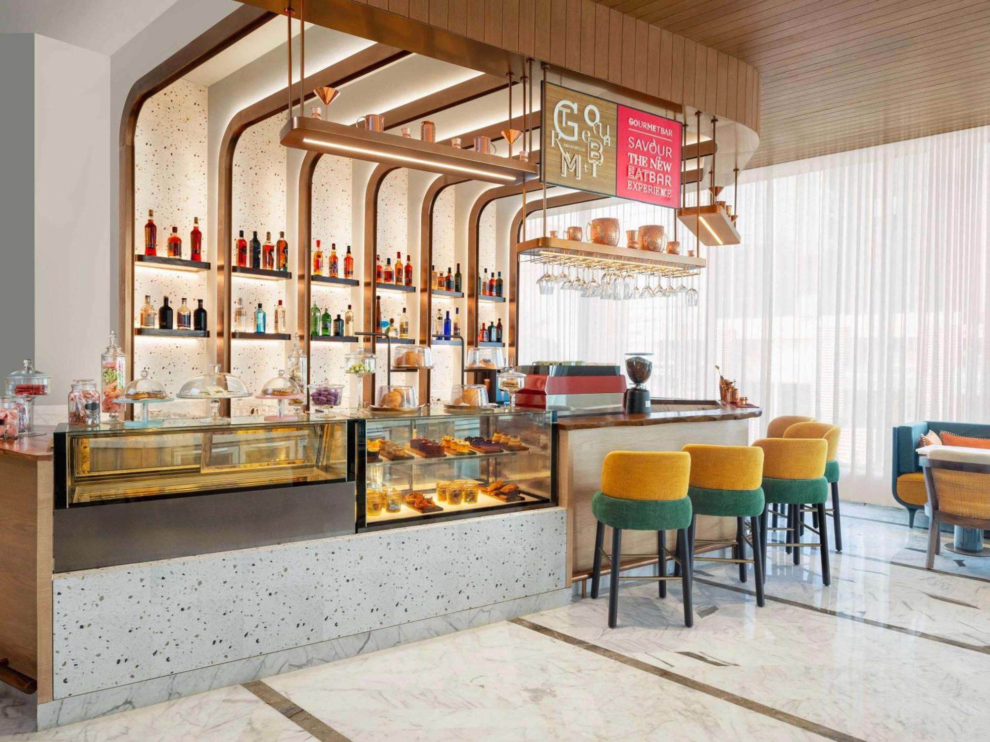 Novotel Goa Panjim Panaji Εξωτερικό φωτογραφία