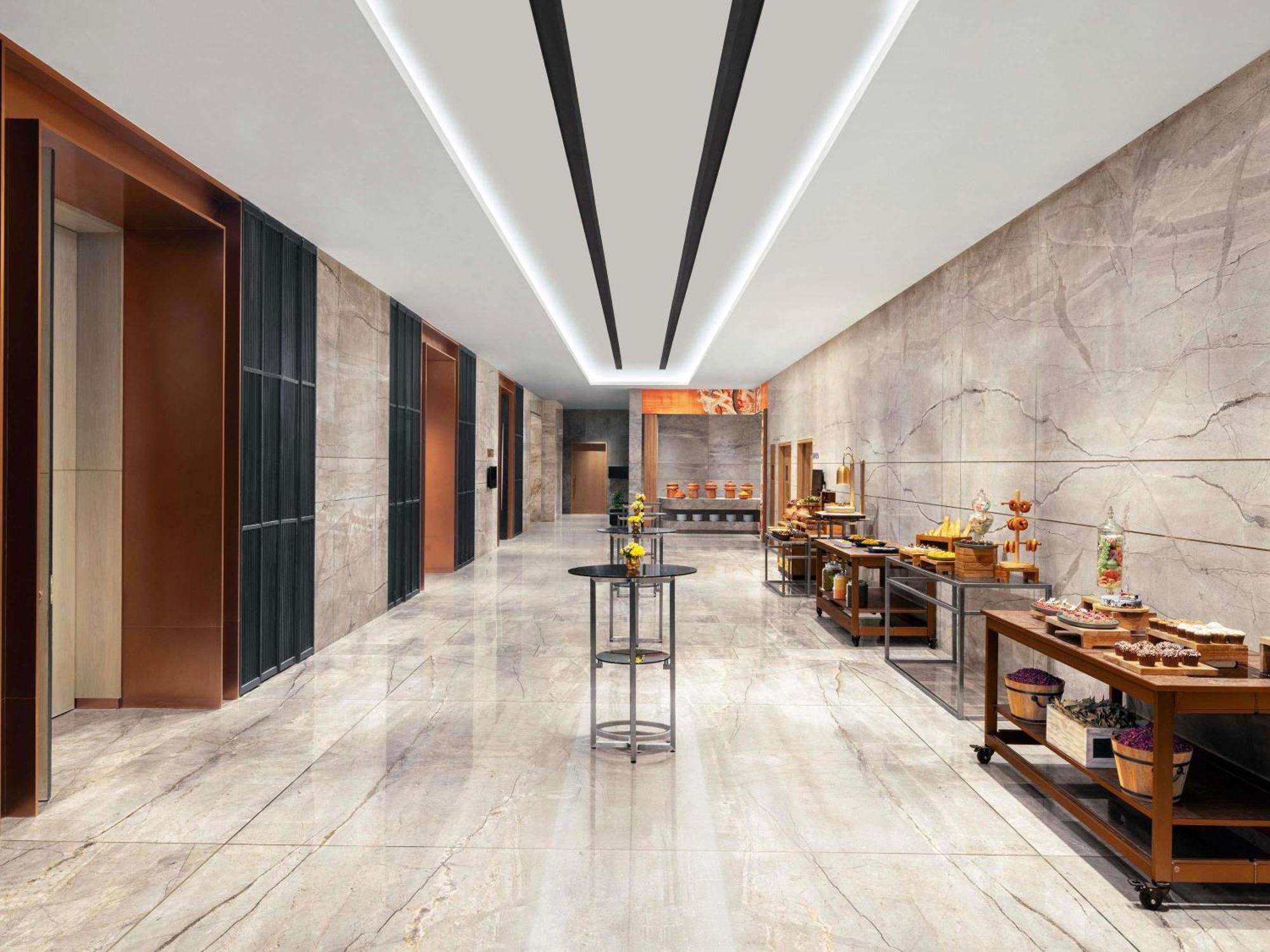 Novotel Goa Panjim Panaji Εξωτερικό φωτογραφία