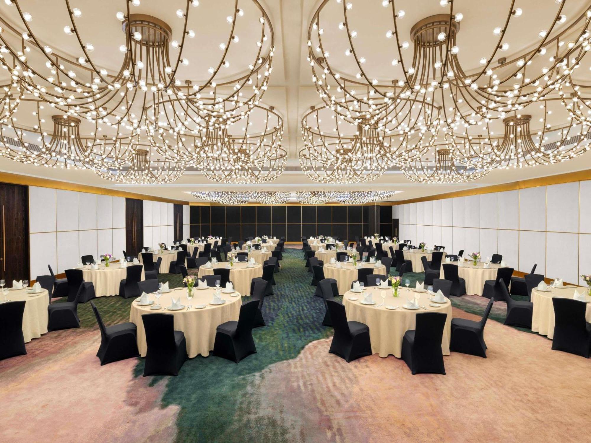 Novotel Goa Panjim Panaji Εξωτερικό φωτογραφία