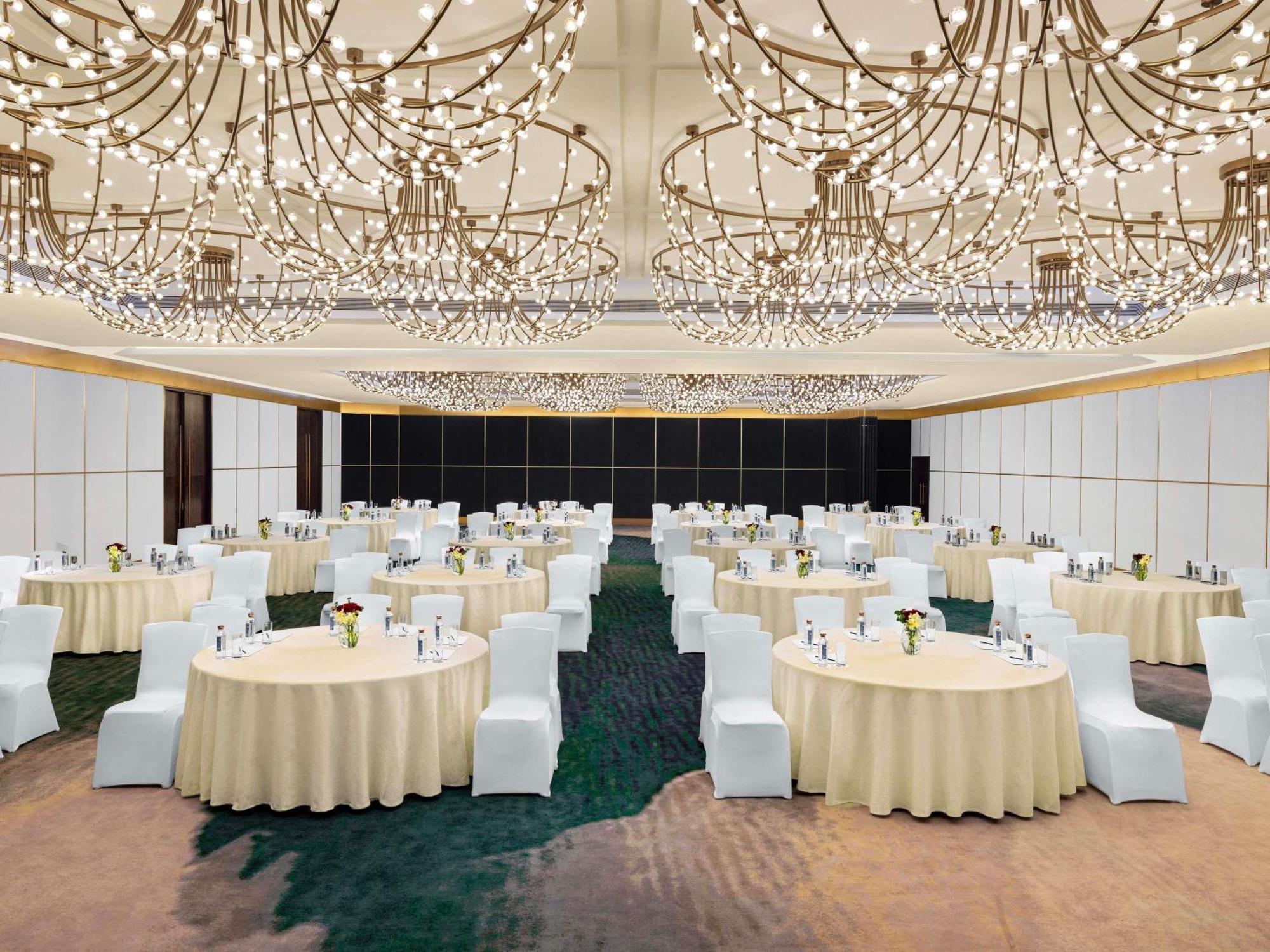 Novotel Goa Panjim Panaji Εξωτερικό φωτογραφία